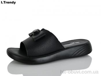 Шльопанці Trendy ZK665-1