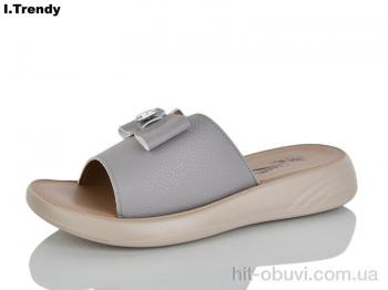 Шльопанці Trendy ZK665-5