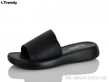 Шльопанці Trendy ZK660-1