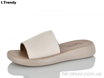 Шльопанці Trendy ZK660-2