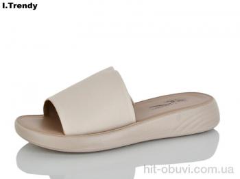 Шльопанці Trendy ZK660-3