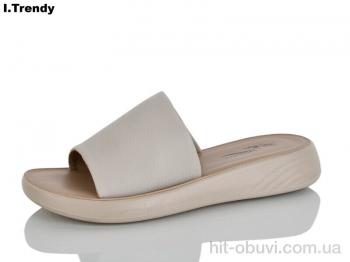 Шльопанці Trendy ZK660-5