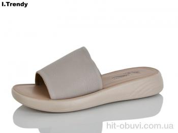 Шльопанці Trendy ZK660-6