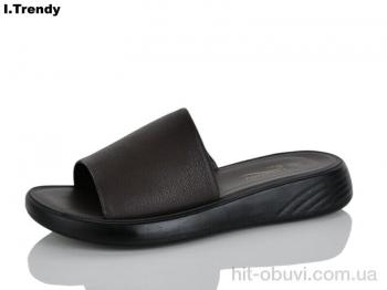 Шльопанці Trendy ZK660-9