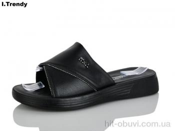 Шлепки Trendy ZK369-1