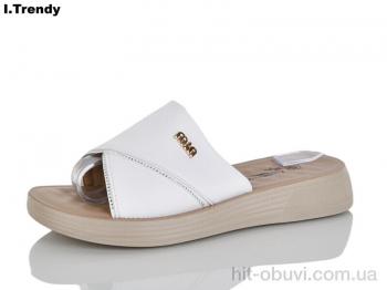 Шлепки Trendy ZK369-2