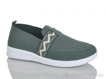 Слипоны KMB Bry ant D30-6