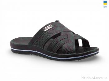 Шльопанці Rai shoes M204 камуфляж