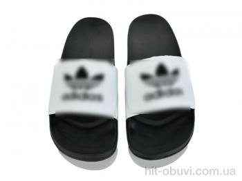 Шлепки Kaia M-AD02-40