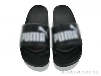 Шлепки Kaia M-PM01-50