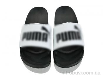 Шлепки Kaia M-PM02-50