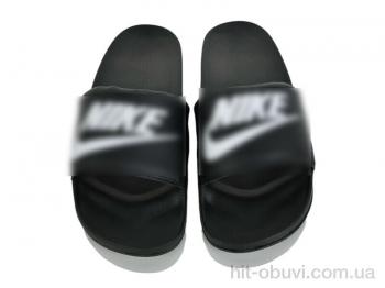 Шлепки Kaia M-NK01-10