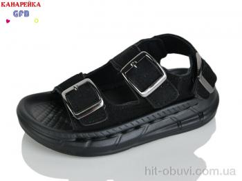 Сандалі GFB-Канарейка T62-1