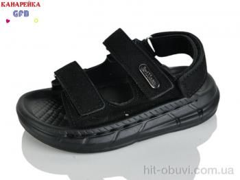 Сандалии GFB-Канарейка T63-1