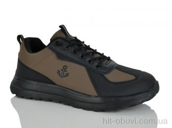 Кроссовки KMB A516-5