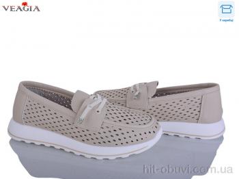 Туфлі Veagia-ADA N99-3