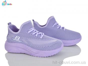 Кроссовки BBT F781-3-7