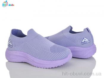 Кроссовки BBT F787-3-6