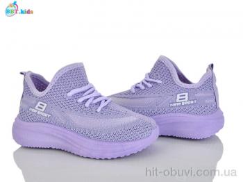 Кроссовки BBT F781-2-7