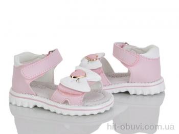 Босоножки KIMBOO FG63-1F