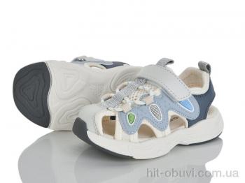 Сандалии KIMBOO MD602-1D