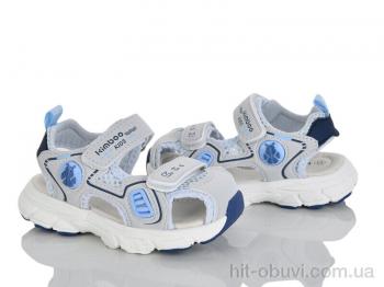 Сандалии KIMBOO MD604-1D