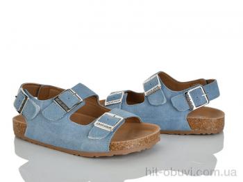 Босоножки KIMBOO FG610-3B