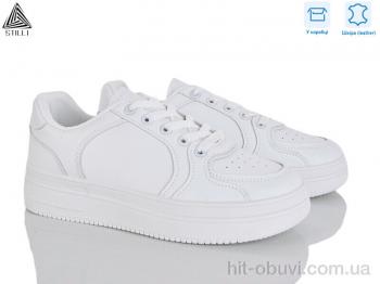 Кросівки STILLI Group BB470 шкіра