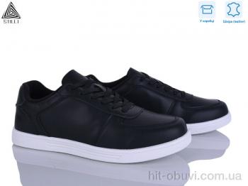 Кросівки STILLI Group L150-2 шкіра