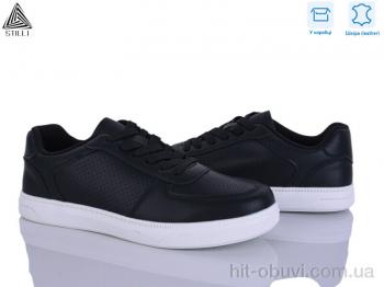 Кросівки STILLI Group L170-3 шкіра