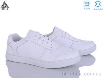 Кросівки STILLI Group L180-1 шкіра