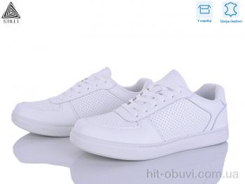 Кросівки STILLI Group L170-1 шкіра