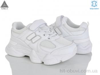 Кроссовки STILLI KIDS XT510-1 шкіра