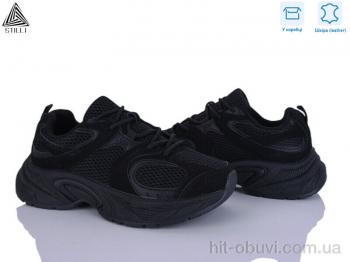 Кроссовки STILLI Group T40-1 шкіра