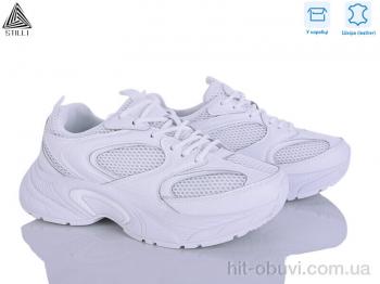 Кросівки STILLI Group T50-1 шкіра