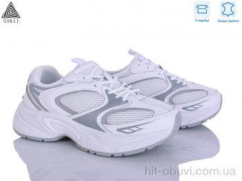 Кроссовки STILLI Group T50-3 шкіра