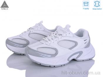 Кроссовки STILLI Group T50-4 шкіра