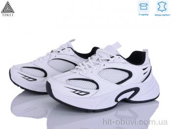 Кроссовки STILLI Group T50-5 шкіра