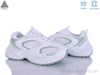 Кроссовки STILLI Group T50-7 шкіра