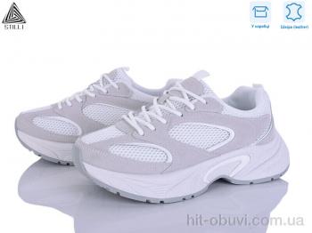 Кросівки STILLI Group T60-1 шкіра