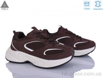 Кросівки STILLI Group T60-2 шкіра
