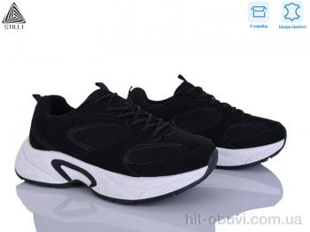 Кроссовки STILLI Group T60-3 шкіра