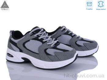 Кроссовки STILLI Group N80-27 шкіра