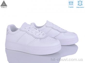 Кроссовки STILLI Group BB700 шкіра