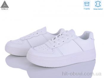 Кроссовки STILLI Group BB720 шкіра
