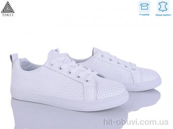 Кросівки STILLI Group XB20-1 шкіра