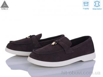 Туфлі STILLI Group Q80-4 шкіра