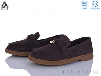 Туфли STILLI Group Q80-6 шкіра
