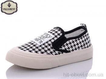 Слипоны PALIAMENT F22-22