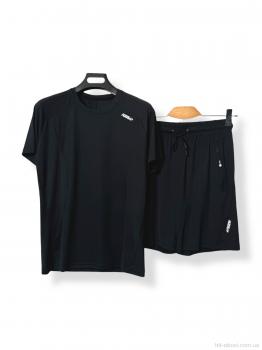 Спортивный костюм Audsa A175 black